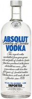 Vodka Absolut Natural 1 litro